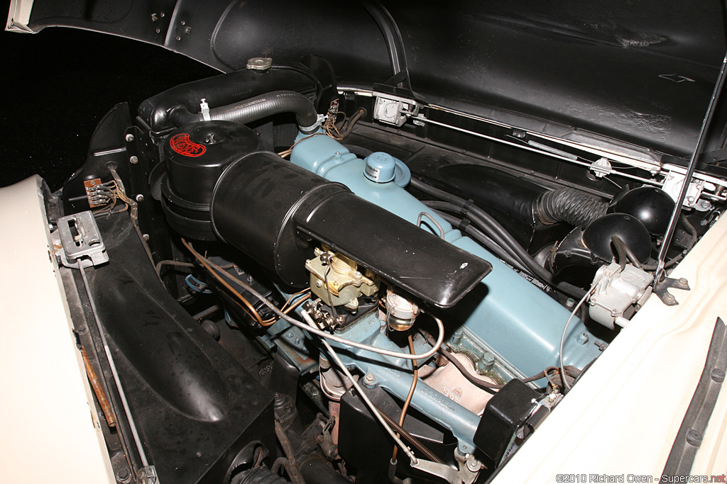 1948 Buick Roadmaster Riviera Coupe