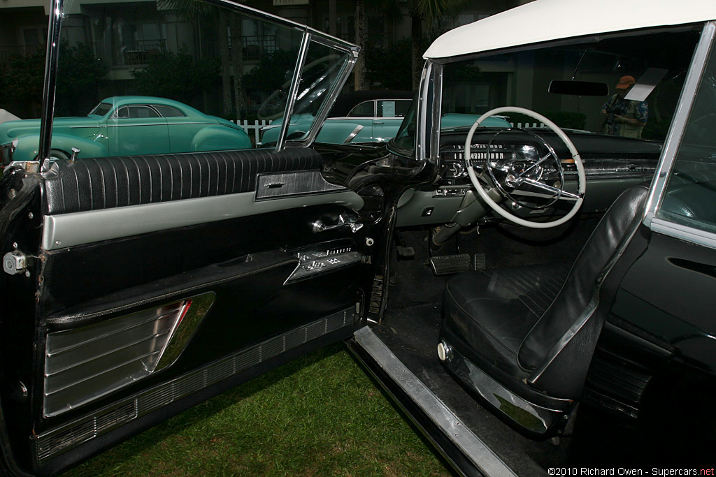 1958 Cadillac Eldorado Biarritz Gallery