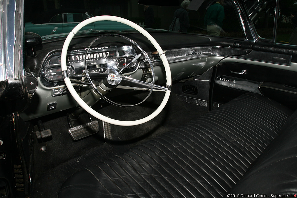 1958 Cadillac Eldorado Biarritz Gallery