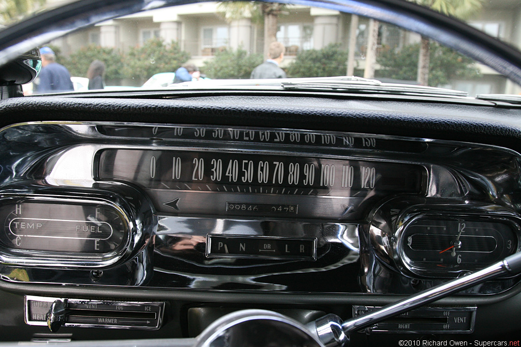 1958 Cadillac Eldorado Biarritz Gallery