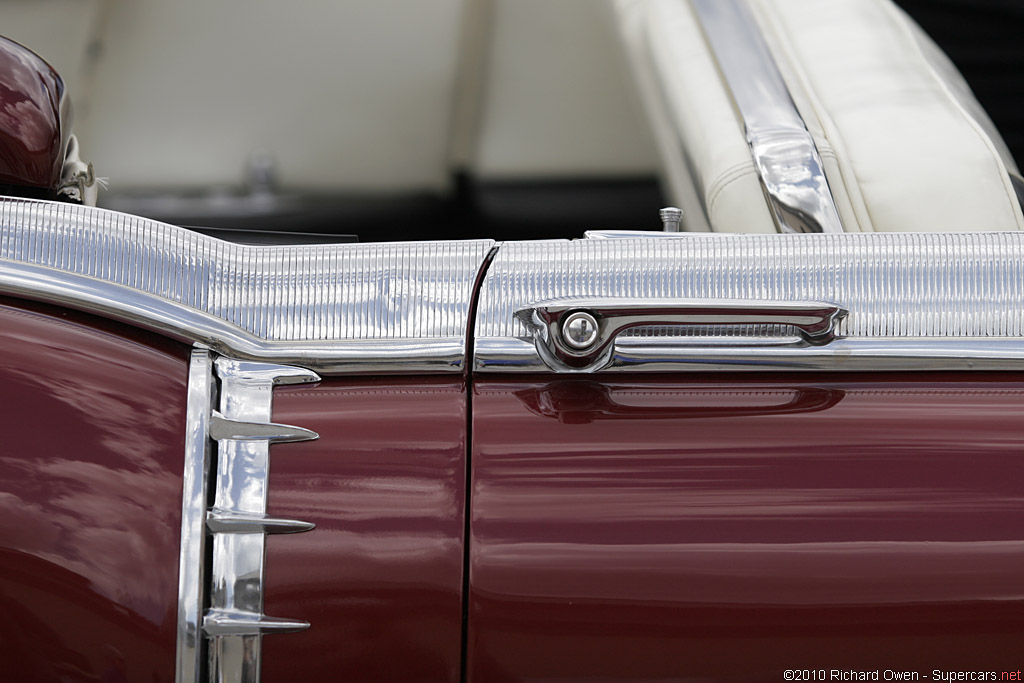 1956 Cadillac Eldorado Biarritz Gallery