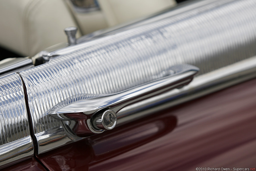 1956 Cadillac Eldorado Biarritz Gallery