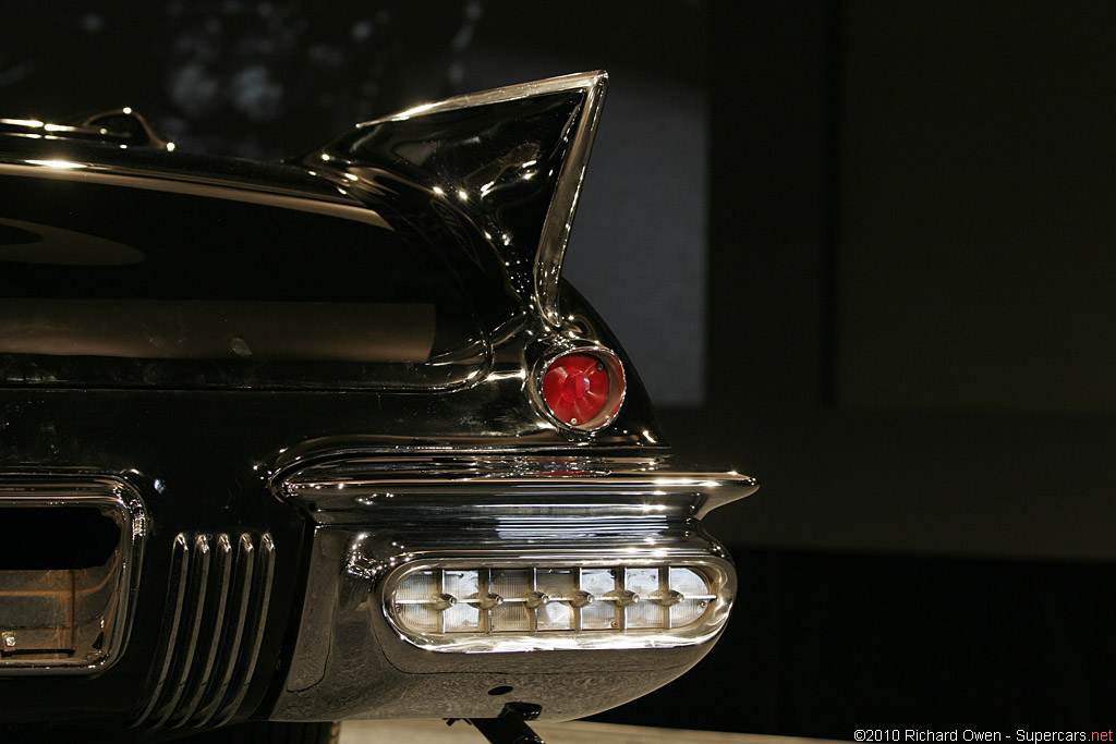 1958 Cadillac Eldorado Biarritz Gallery