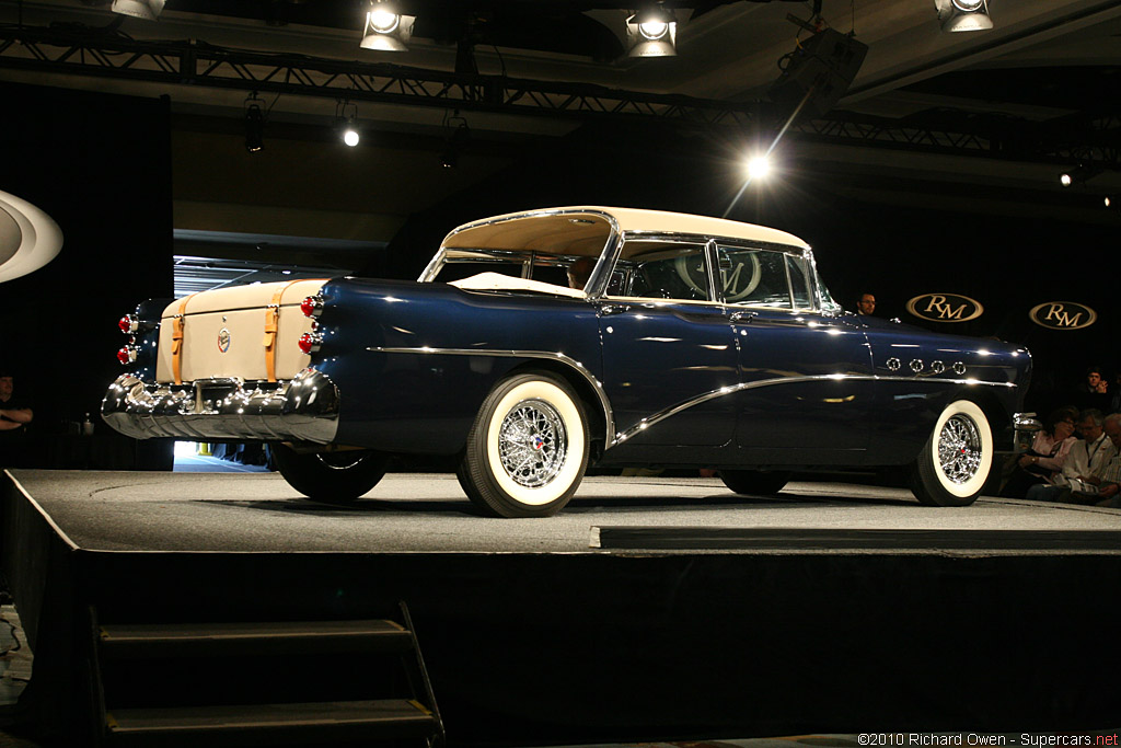 2010 RM Automobiles of Amelia Island Auction-2