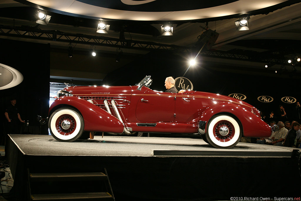 2010 RM Automobiles of Amelia Island Auction-2