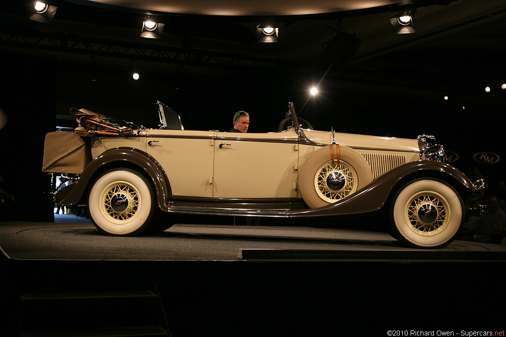 2010 RM Automobiles of Amelia Island Auction-2