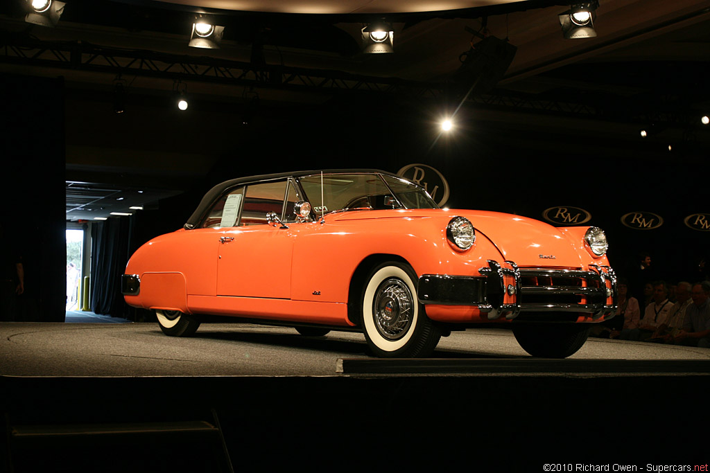 2010 RM Automobiles of Amelia Island Auction-2