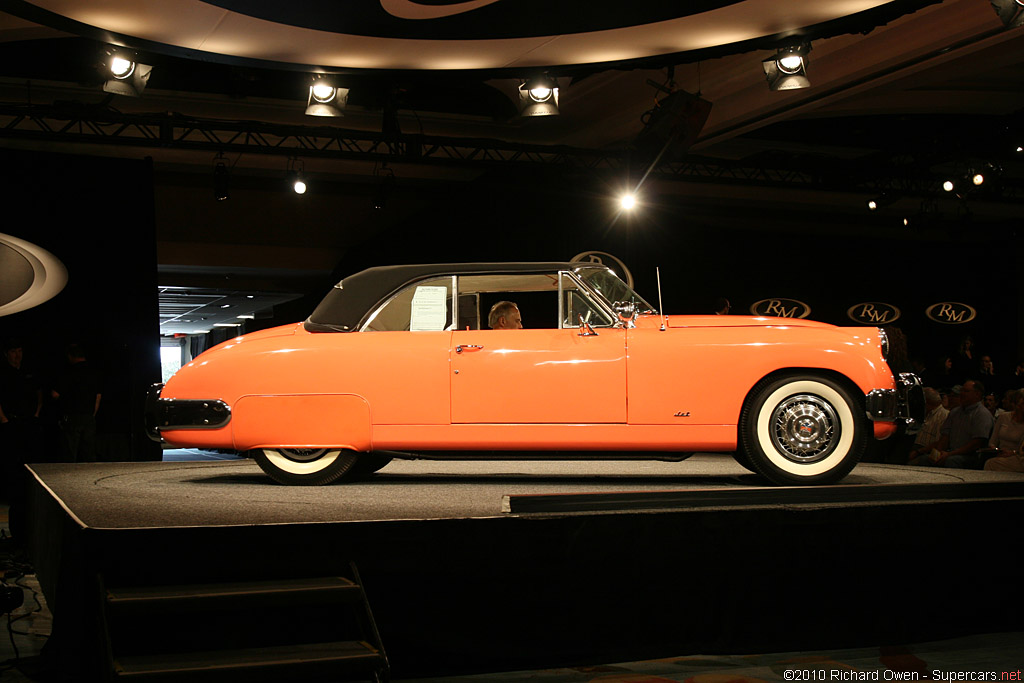 2010 RM Automobiles of Amelia Island Auction-2