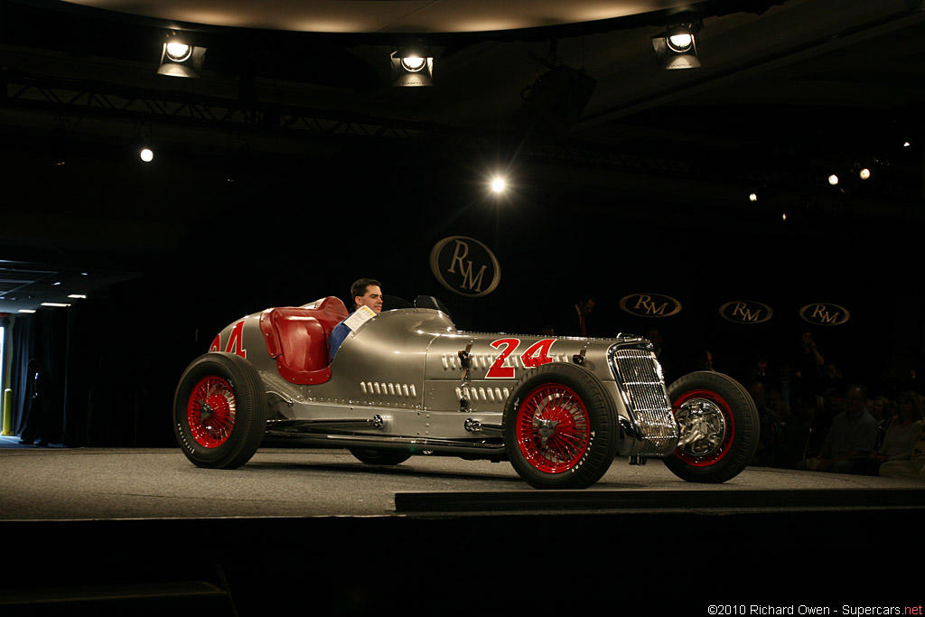 2010 RM Automobiles of Amelia Island Auction-2