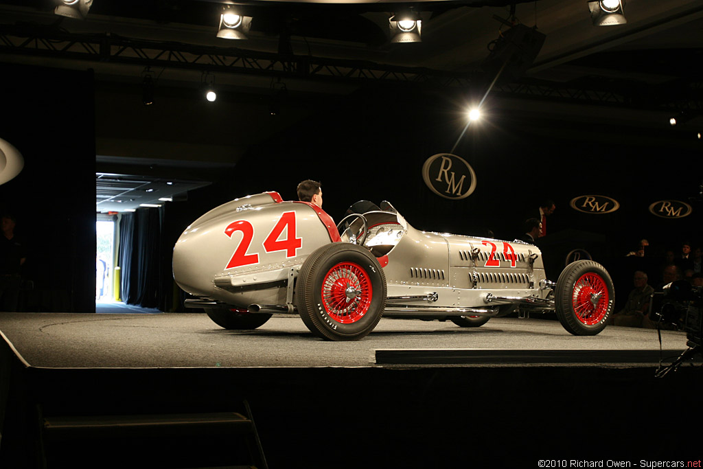 2010 RM Automobiles of Amelia Island Auction-2