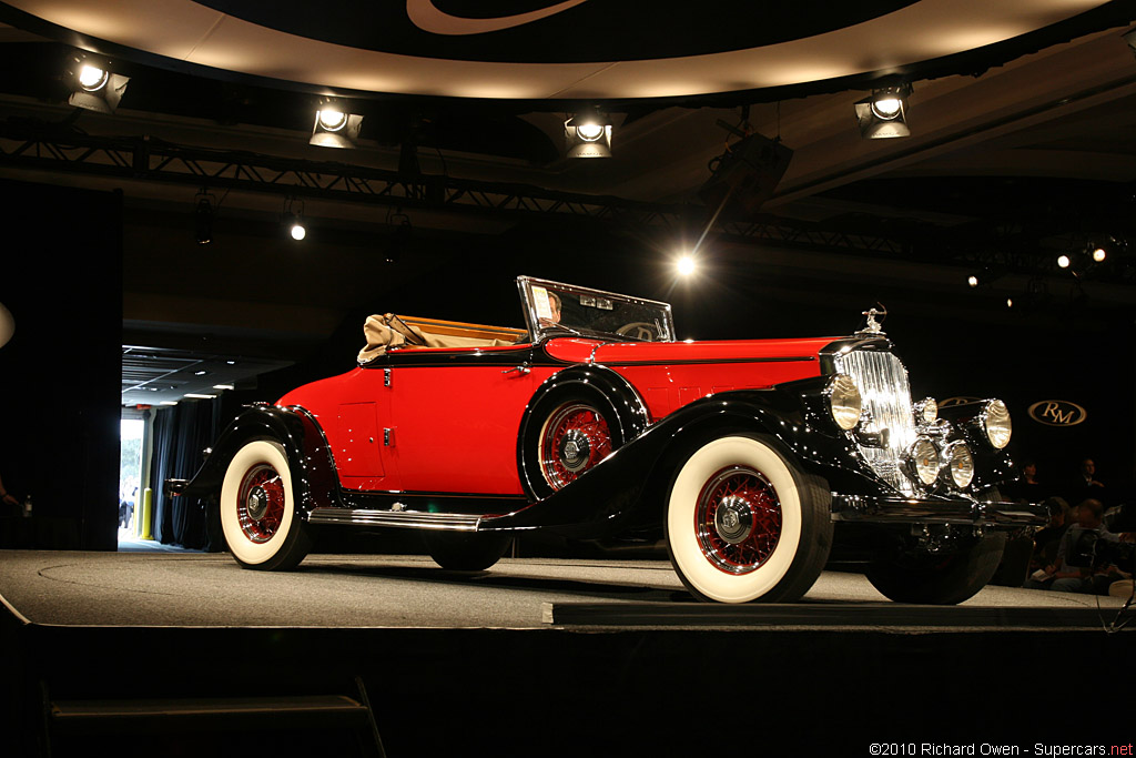 2010 RM Automobiles of Amelia Island Auction-2