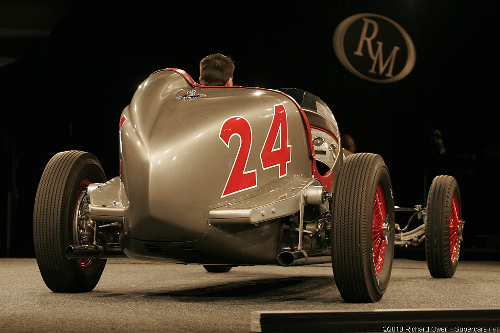 2010 RM Automobiles of Amelia Island Auction-2