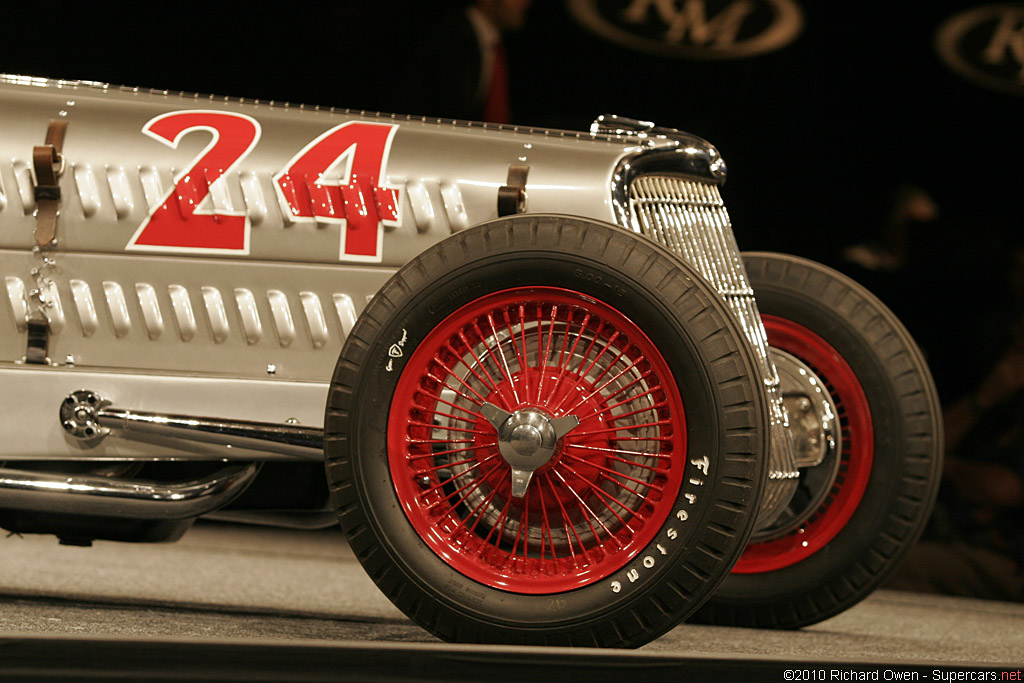 2010 RM Automobiles of Amelia Island Auction-2