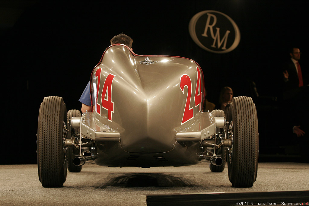 2010 RM Automobiles of Amelia Island Auction-2