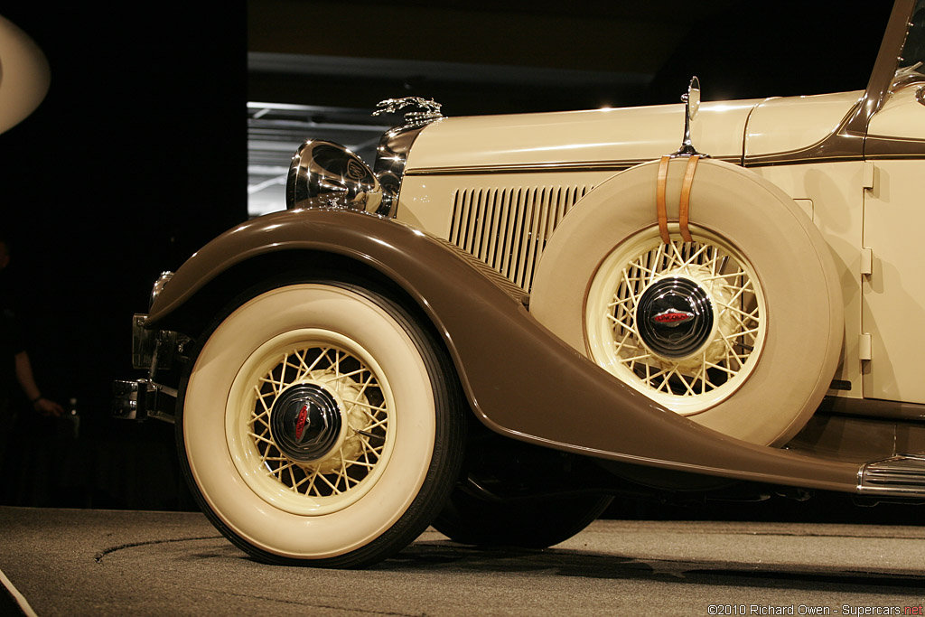 2010 RM Automobiles of Amelia Island Auction-2