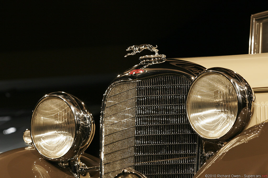 2010 RM Automobiles of Amelia Island Auction-2