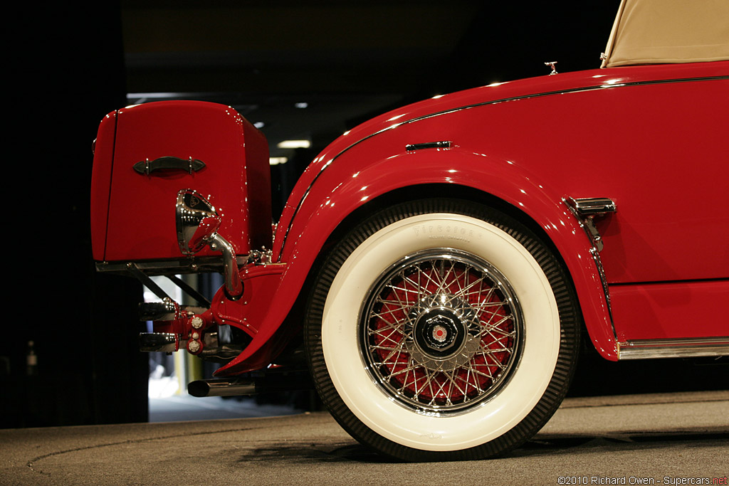 2010 RM Automobiles of Amelia Island Auction-2