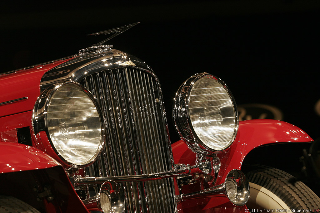 2010 RM Automobiles of Amelia Island Auction-2