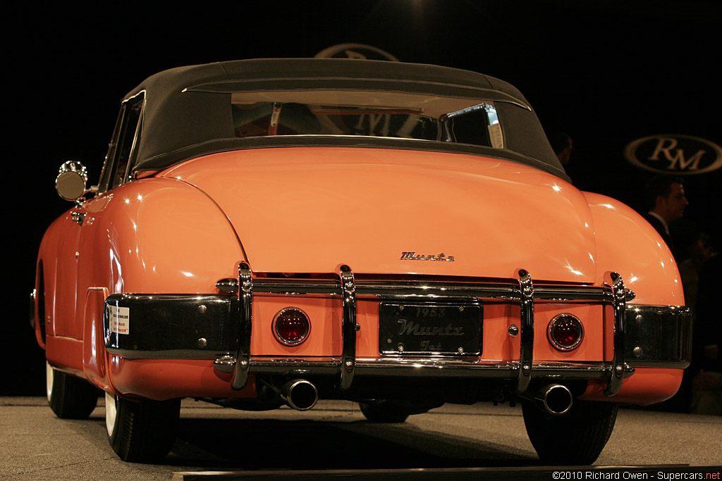 2010 RM Automobiles of Amelia Island Auction-2