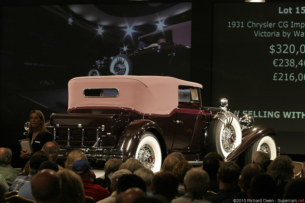 2010 RM Automobiles of Amelia Island Auction-2