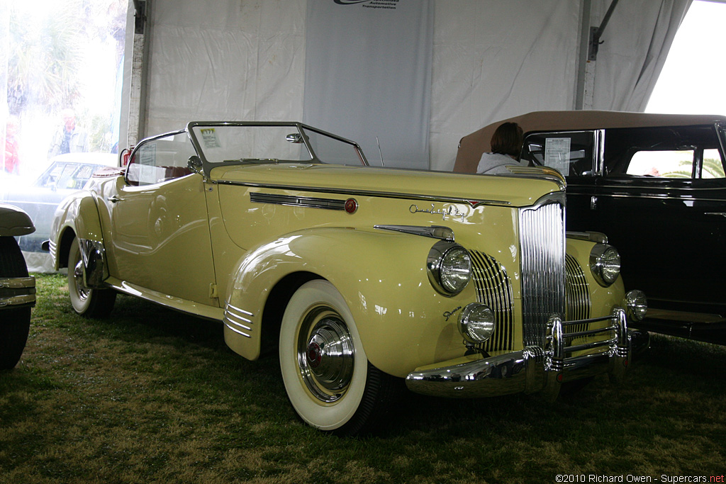 2010 RM Automobiles of Amelia Island Auction-2