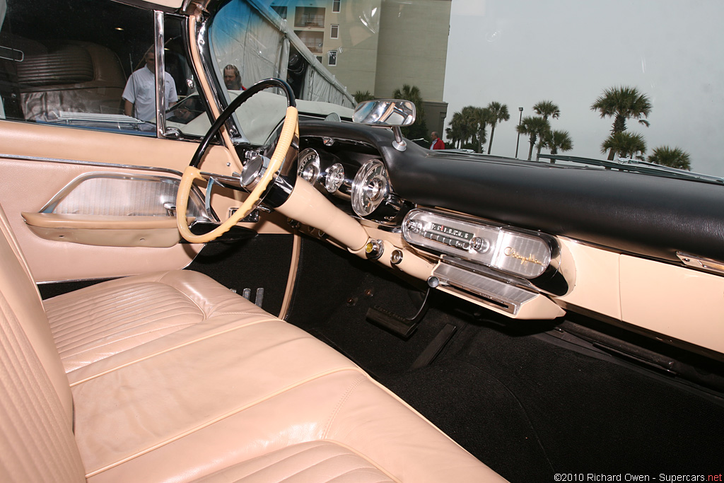 2010 RM Automobiles of Amelia Island Auction-2