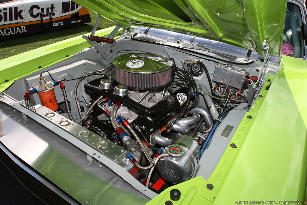 2010 Amelia Island Concours d'Elegance-16