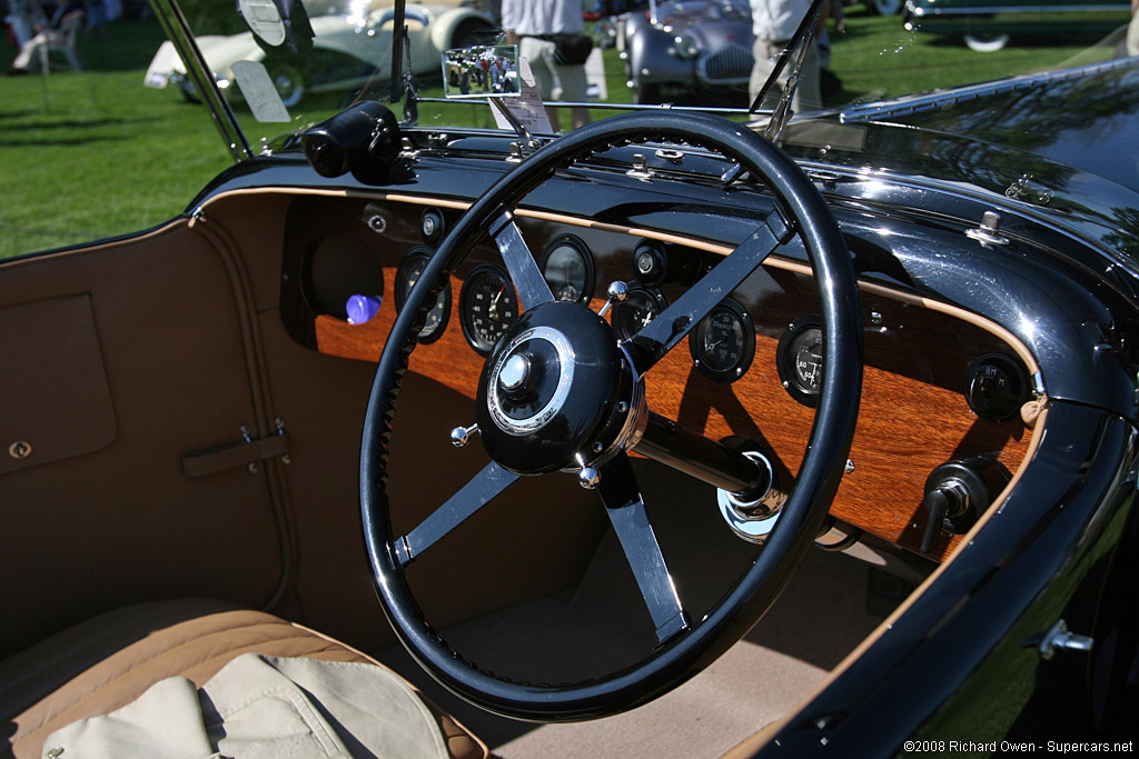 2008 Meadow Brook Concours-10