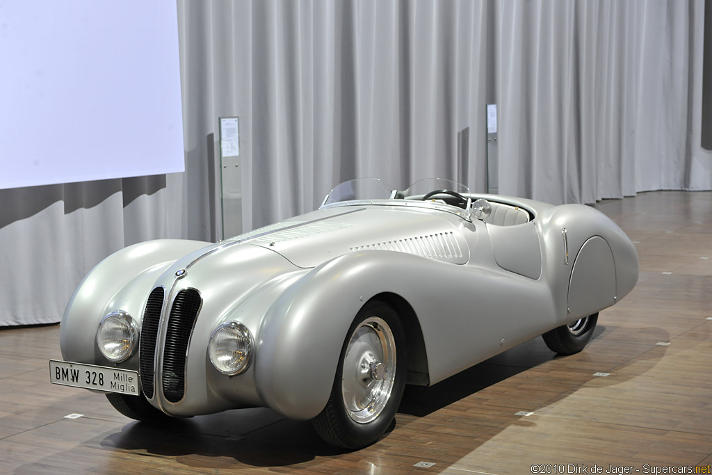 1937 BMW 328 Mille Miglia ‘Büegelfalte’ Gallery