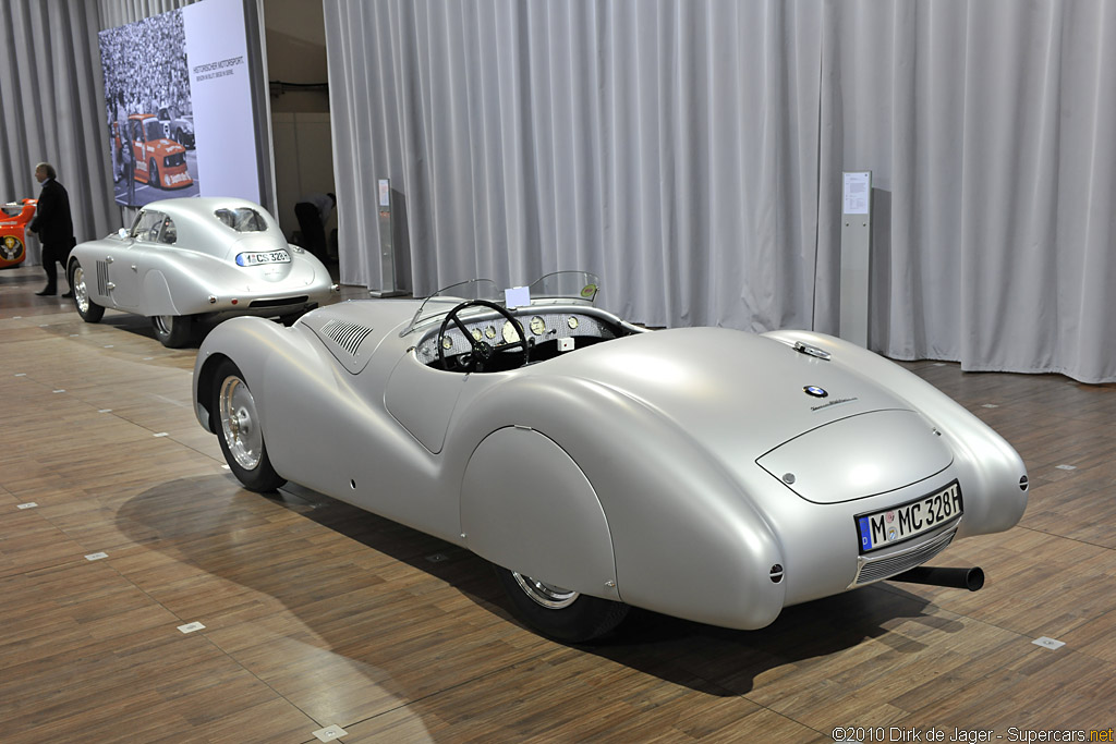 1937 BMW 328 Mille Miglia ‘Büegelfalte’ Gallery