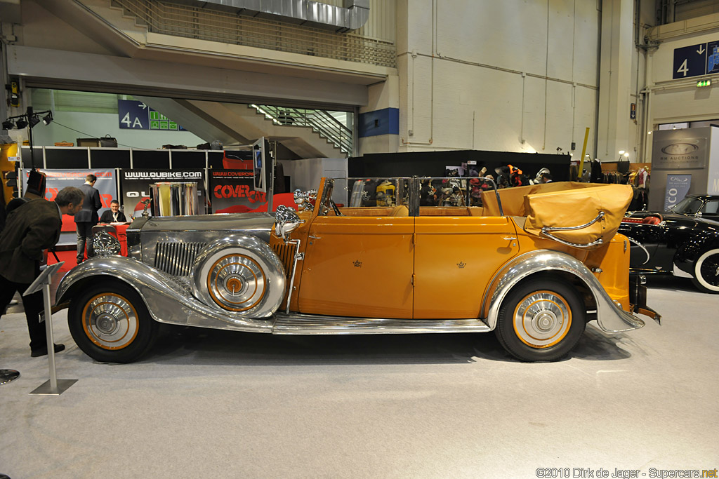 2010 Techno Classica Essen-2