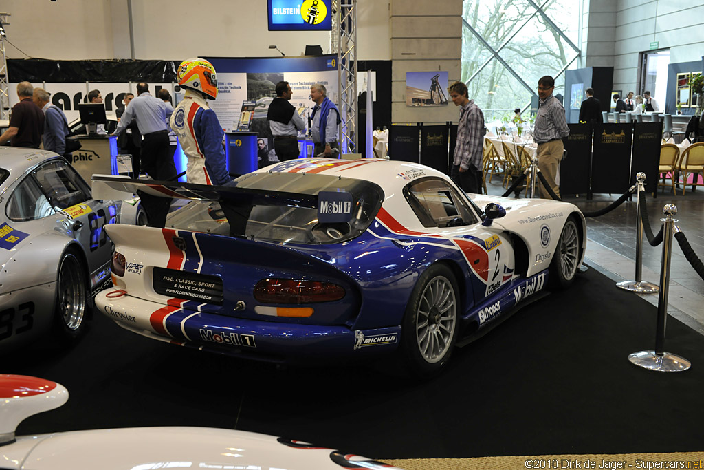 1997 Chrysler Viper GTS-R Gallery