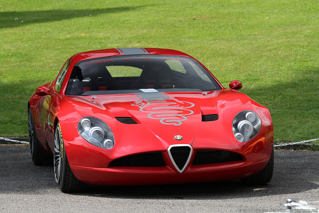 2010 Villa d'Este Concorso d'Eleganza-10