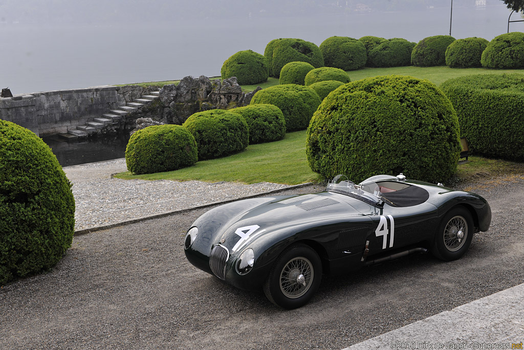 2010 Villa d'Este Concorso d'Eleganza-8