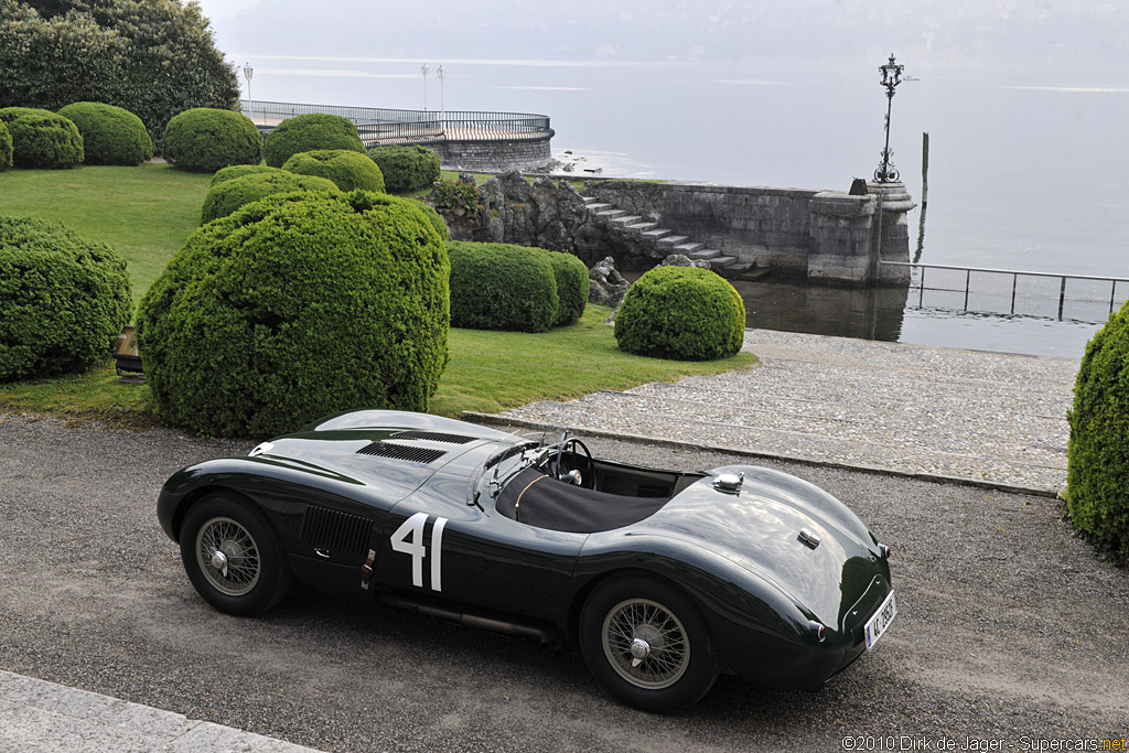 2010 Villa d'Este Concorso d'Eleganza-8