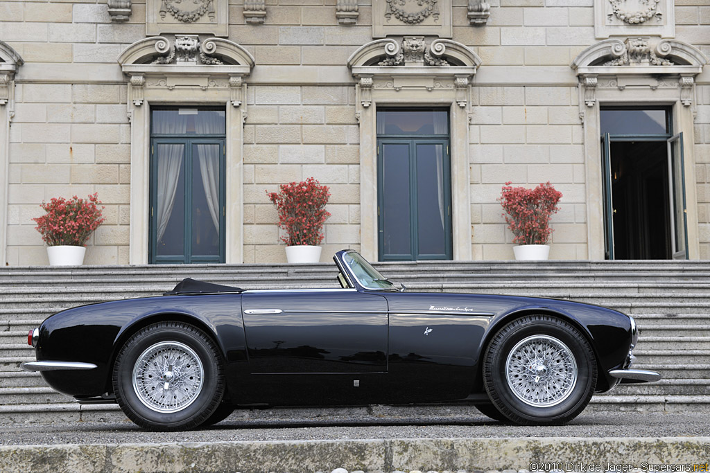 2010 Villa d'Este Concorso d'Eleganza-6