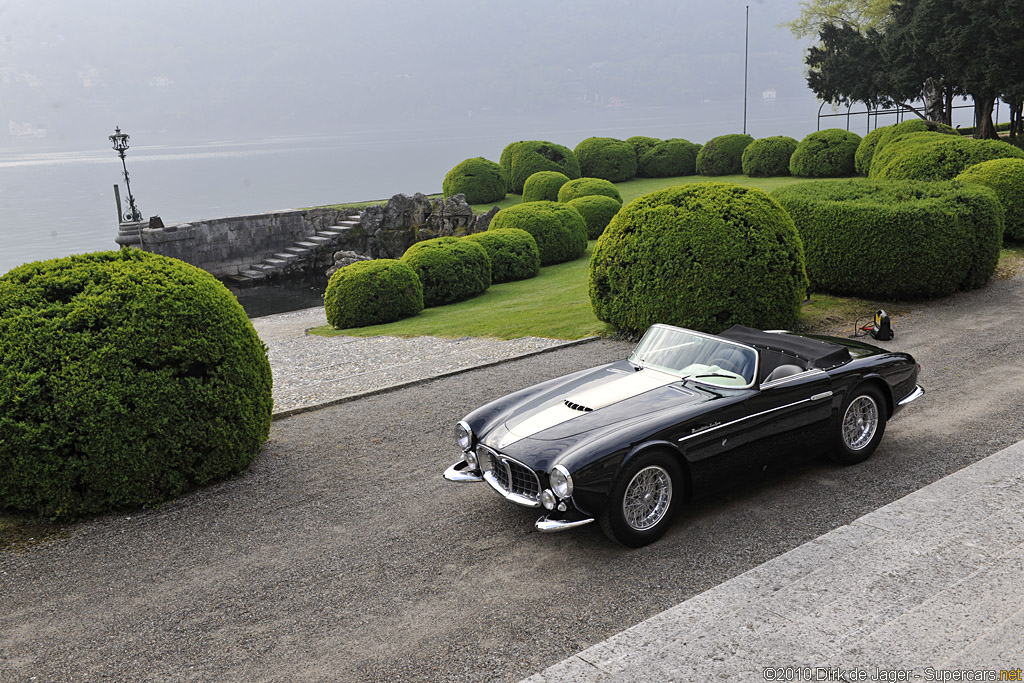 2010 Villa d'Este Concorso d'Eleganza-6