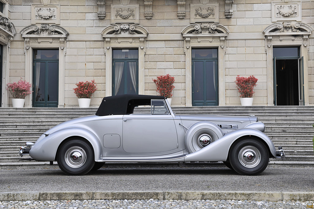 2010 Villa d'Este Concorso d'Eleganza-4