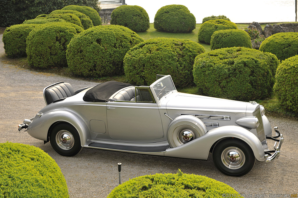 2010 Villa d'Este Concorso d'Eleganza-4