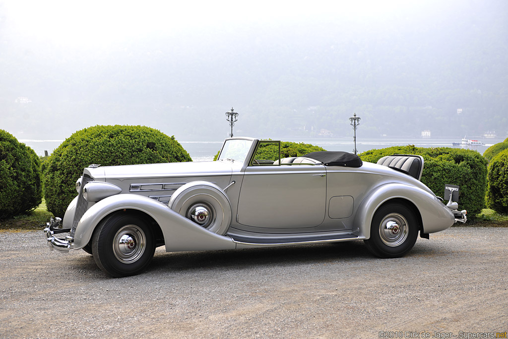 2010 Villa d'Este Concorso d'Eleganza-4