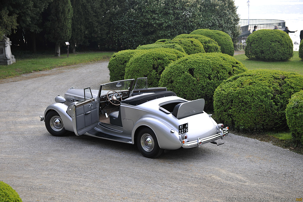 2010 Villa d'Este Concorso d'Eleganza-4