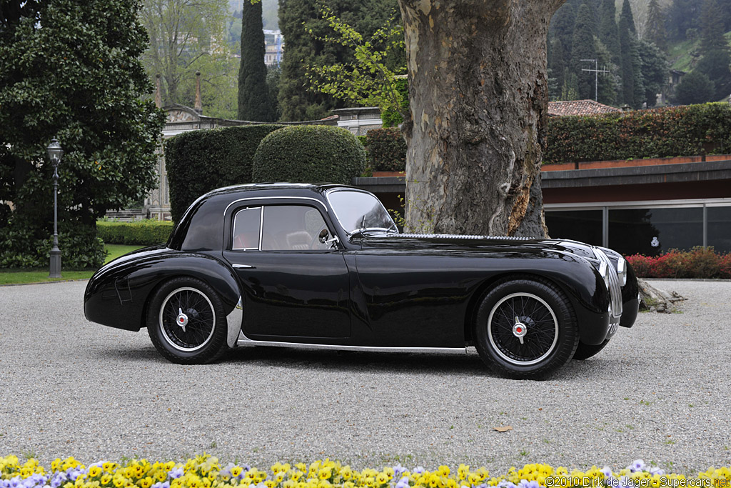 2010 Villa d'Este Concorso d'Eleganza-5