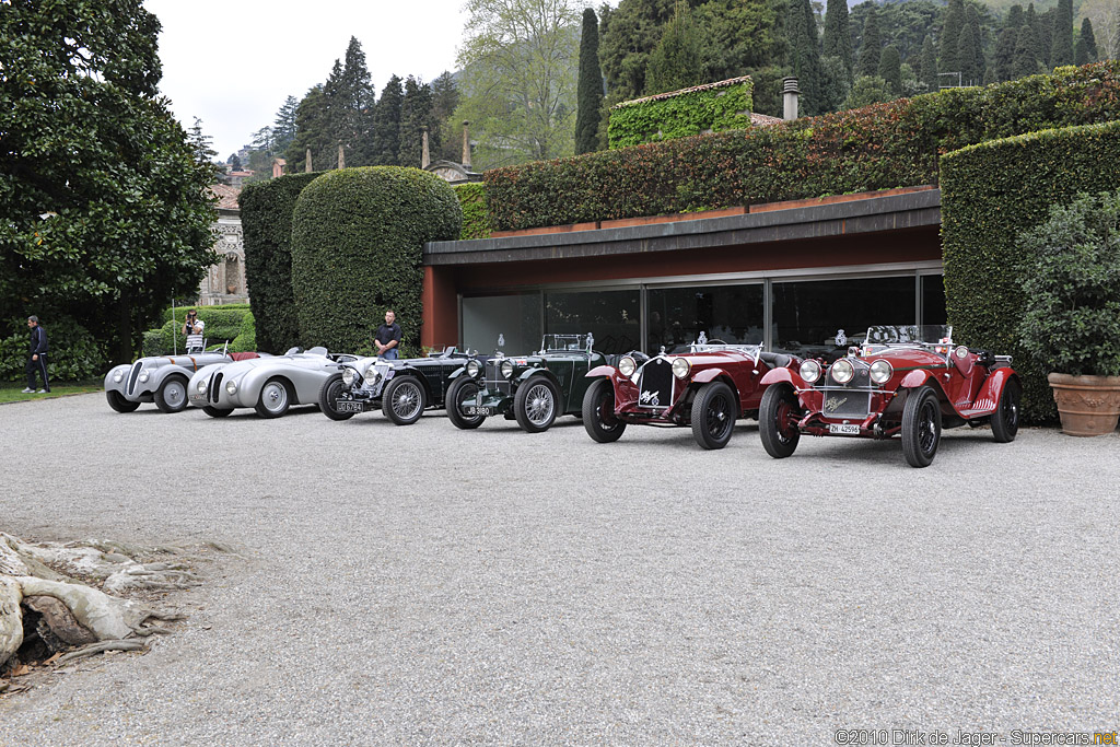 2010 Villa d'Este Concorso d'Eleganza-2