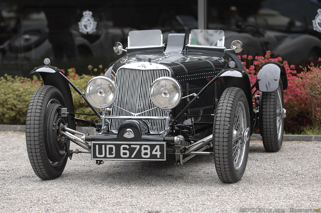 2010 Villa d'Este Concorso d'Eleganza-2