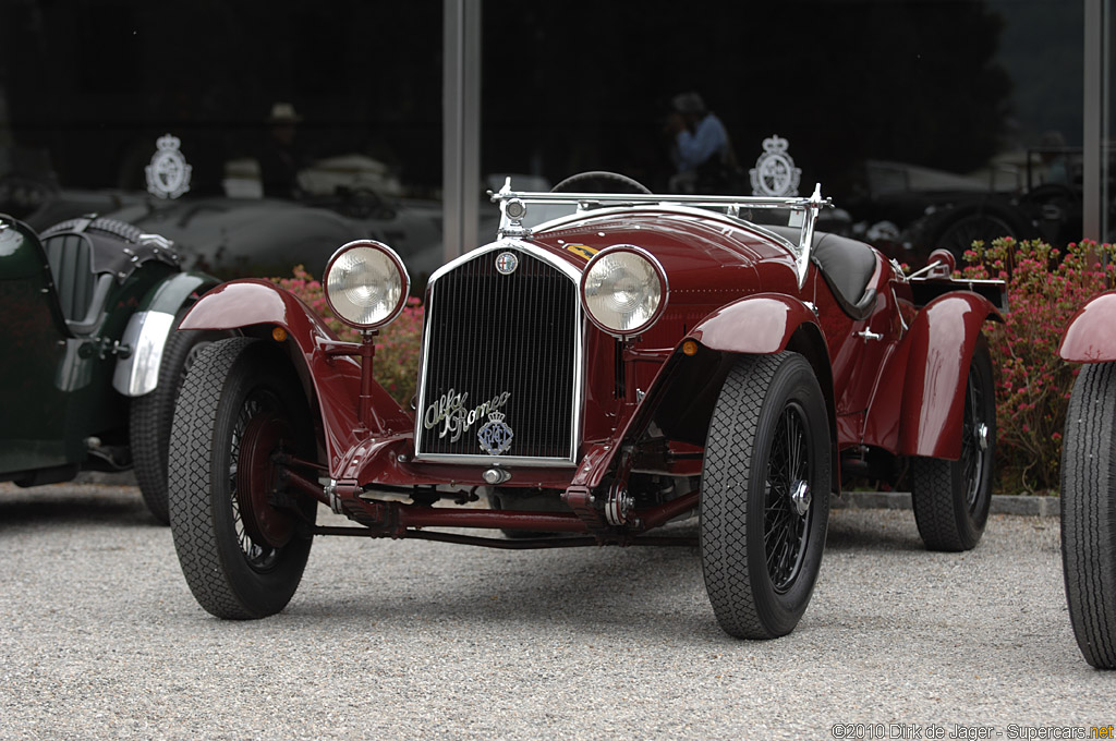 2010 Villa d'Este Concorso d'Eleganza-2