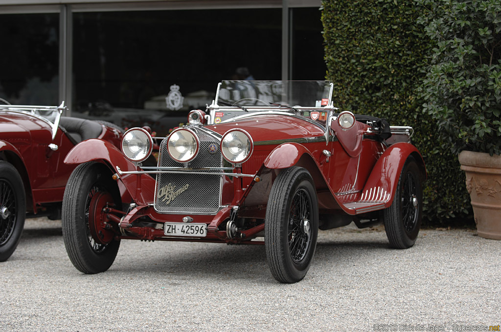 2010 Villa d'Este Concorso d'Eleganza-2