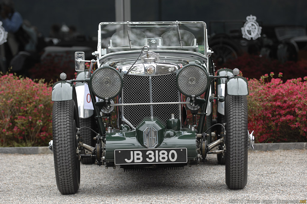 2010 Villa d'Este Concorso d'Eleganza-2