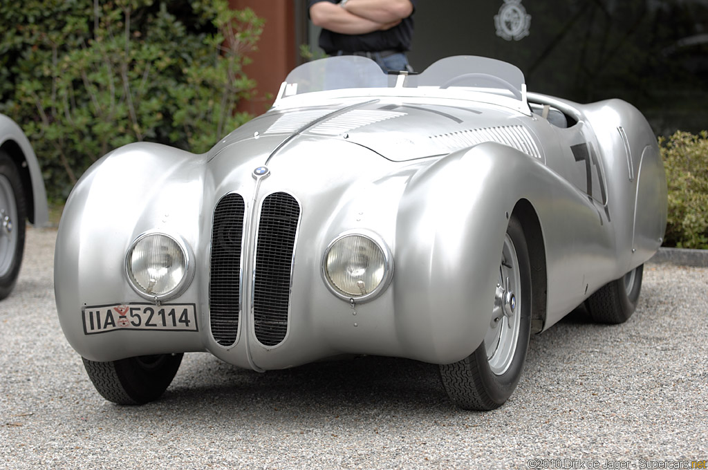 2010 Villa d'Este Concorso d'Eleganza-2