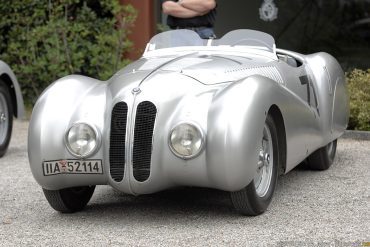 1937 BMW 328 Mille Miglia ‘Büegelfalte’ Gallery