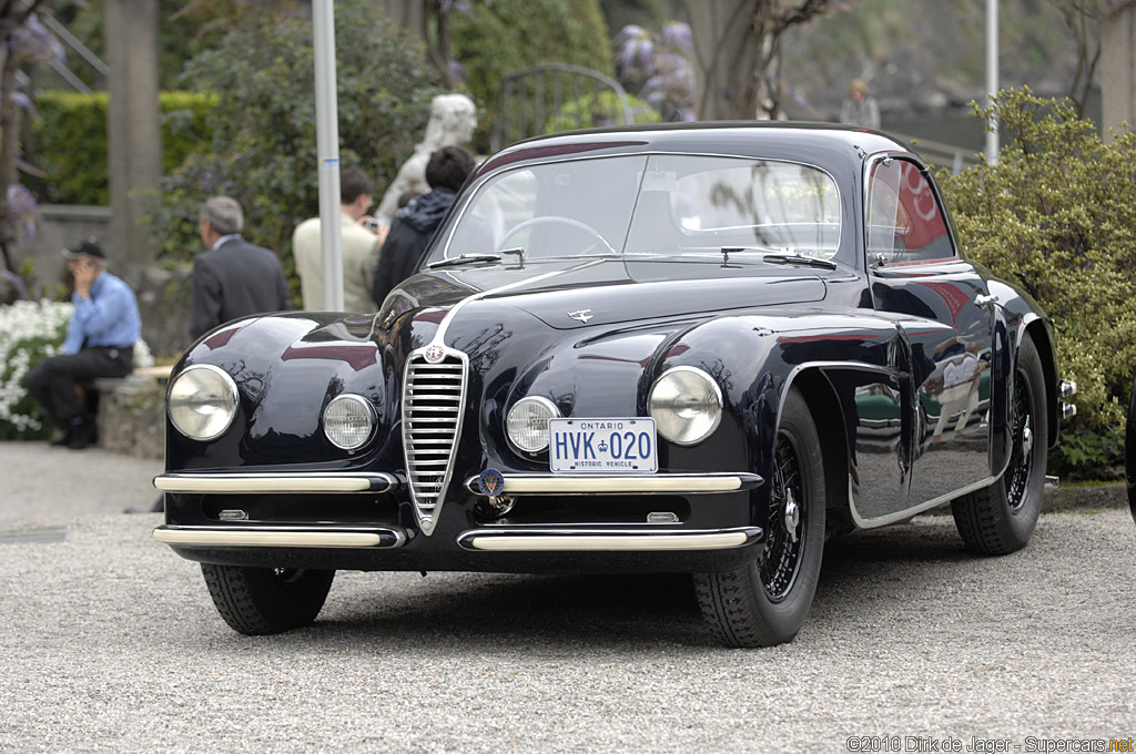 2010 Villa d'Este Concorso d'Eleganza-5